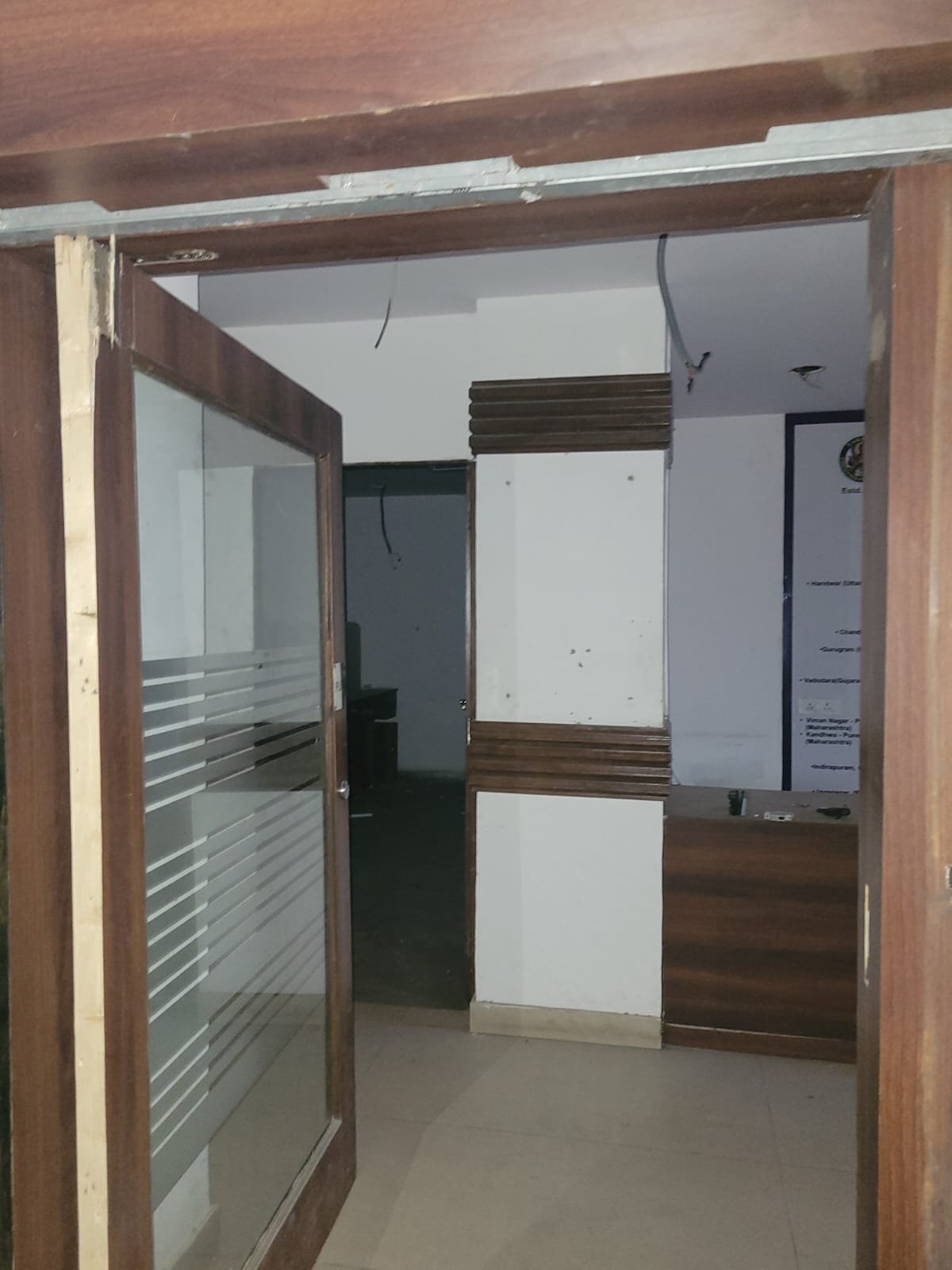 3rd Floor Available For Rent Sector 34 Chandigarh