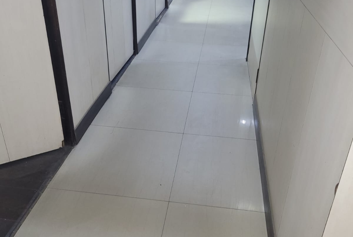 3rd Floor Available For Rent Sector 34 Chandigarh