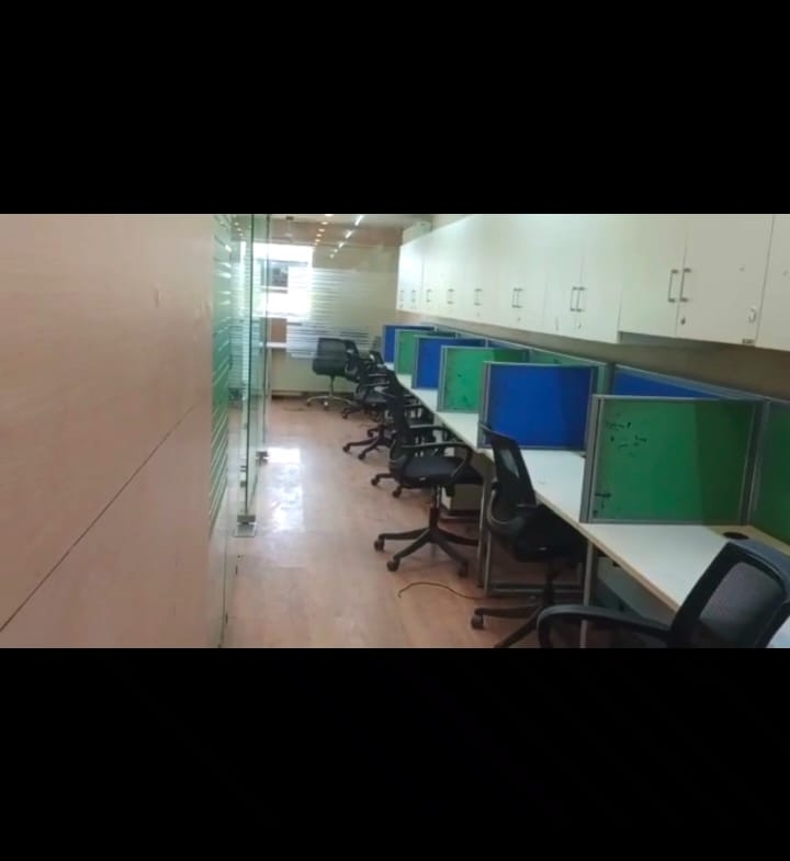 Business Center Available Sector 34 Chandigarh 2nd Floor To Rent