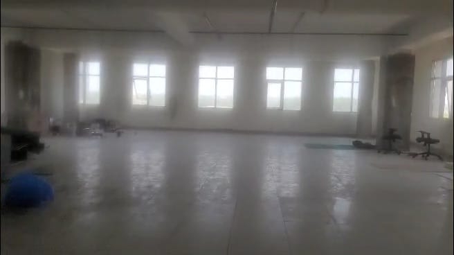 Floor Available to rent Mohali Phase 8B to IT Company