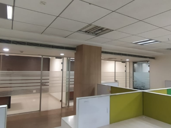 Floor Available to rent Sector 17 Chandigarh