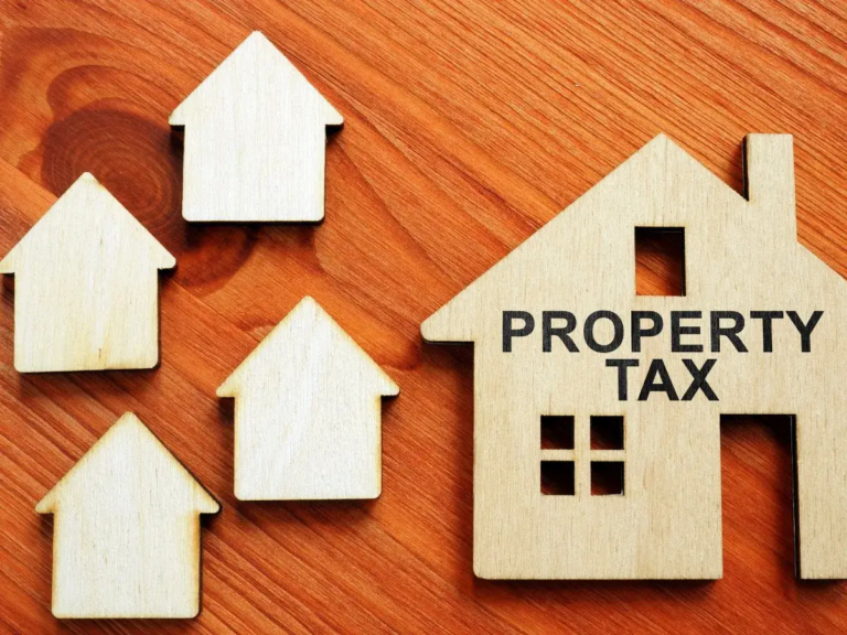 Chandigarh Property Tax kaise samjhe jab property kharide?