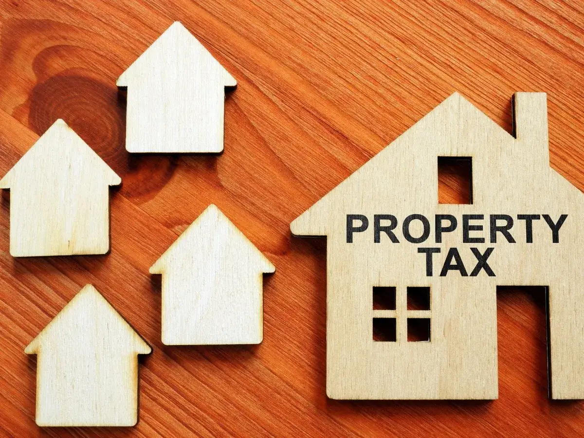 property tax chandigarh