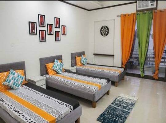 Room For Rent In Chandigarh