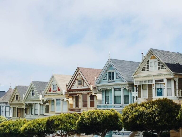 How To Get Into Real Estate