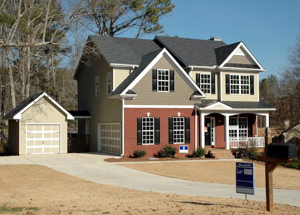 Georgia Real Estate Commission Is the Heart Of Southern Property.