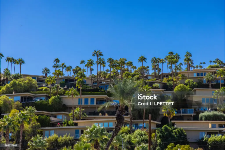 Exploring Palm Springs Real Estate: A Comprehensive Guide to Investing, Living, and Thriving in a Desert Paradise