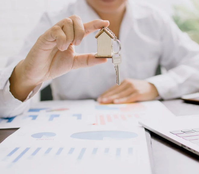 Finding the Right Real Estate Office Near You: A Comprehensive Guide